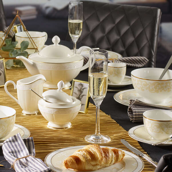 Octavie Champagne Flute