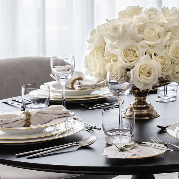 Octavie Water Goblet