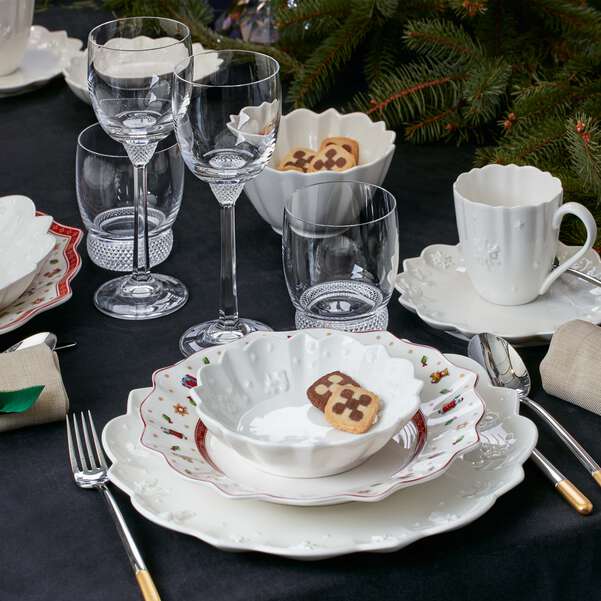 Octavie Water Goblet