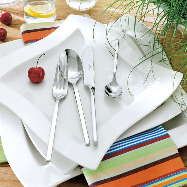 NewWave Cutlery Set 30 Piece