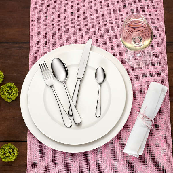 Oscar Cutlery Set 24 Piece