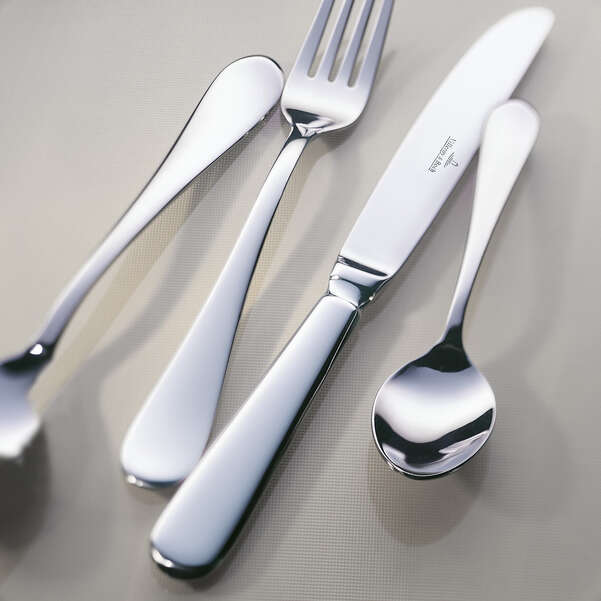 Oscar Cutlery Set 24 Piece