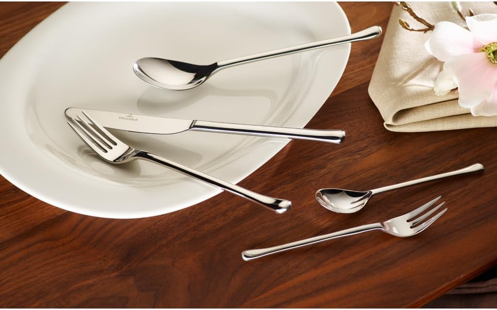 Udine Cutlery Set 113 Piece