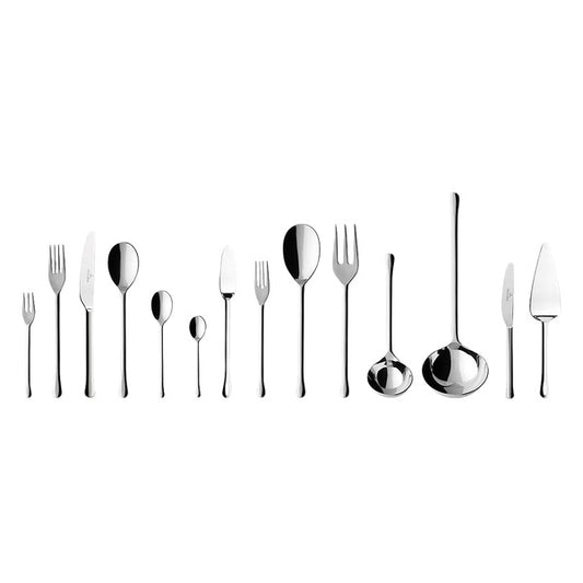 Udine Cutlery Set 113 Piece