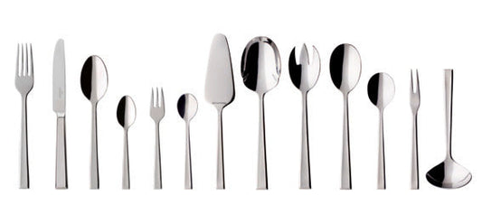 Victor Cutlery Set 68 Piece