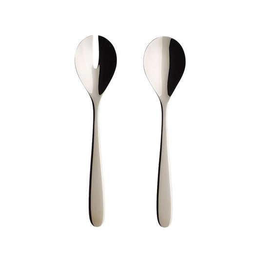 Daily Line Salad Servers Set of 2