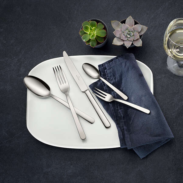 Louis Cutlery Set 30 Piece