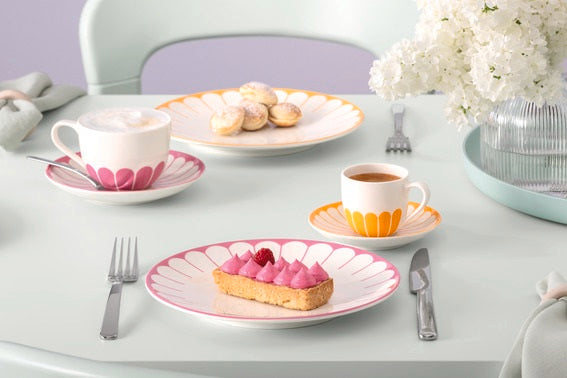 Louis Cutlery Set 30 Piece