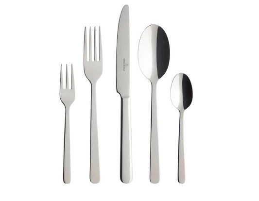 Louis Cutlery Set 30 Piece