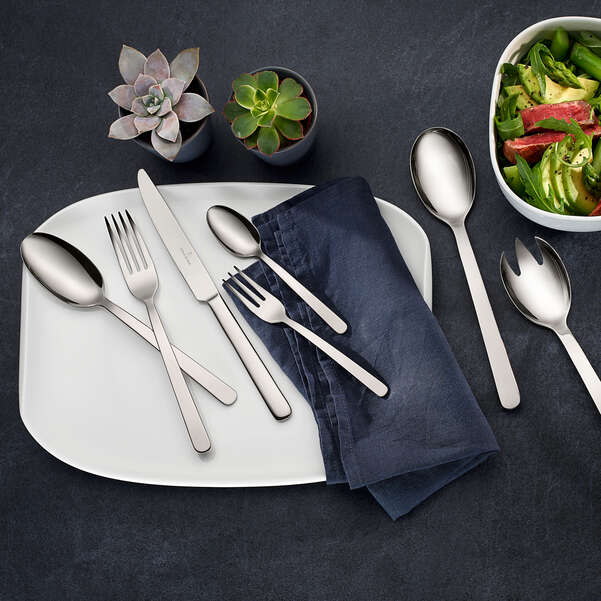 Louis Cutlery set 68 Piece