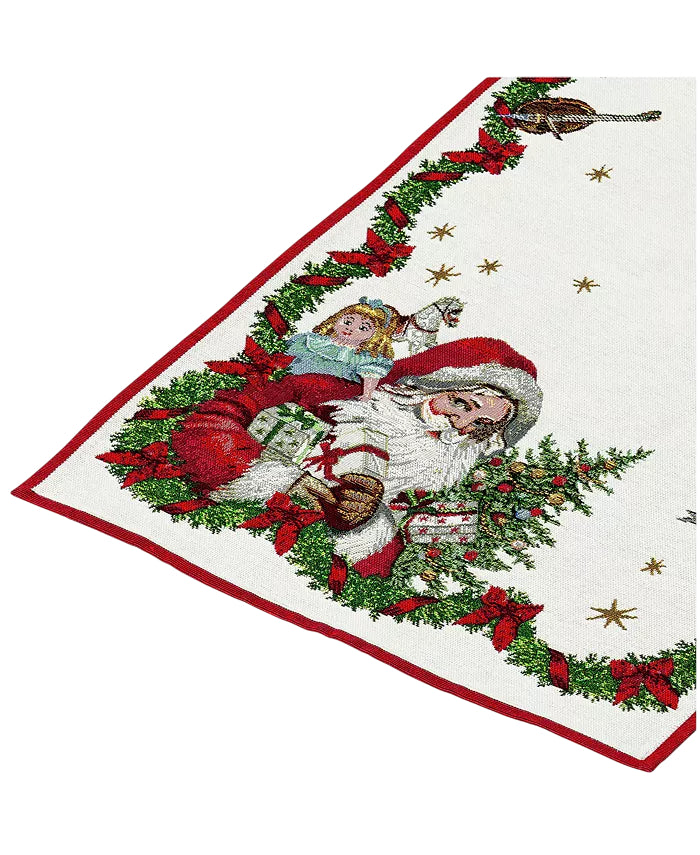 Toy's Fantasy Runner XL Santa