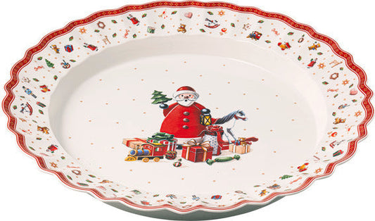 Toy's Delight Serving Platter 45cm