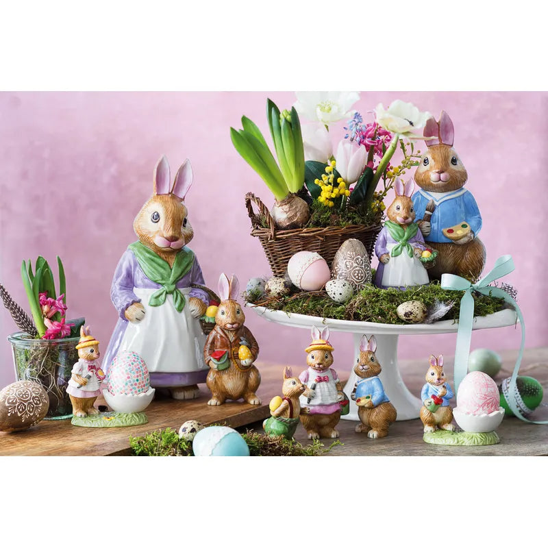 Bunny Tales Egg Cup Anna
