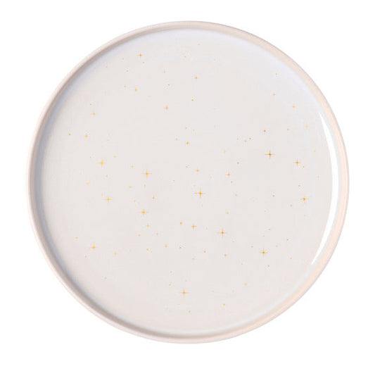 Winter Glow Salad plate 21cm