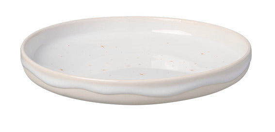 Winter Glow Flat bowl small