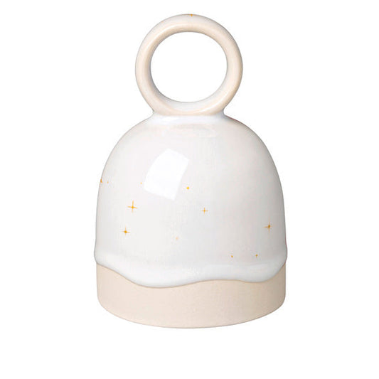 Winter Glow Table Bell