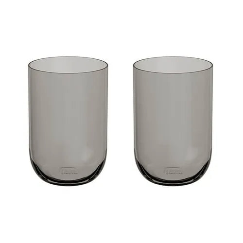 Like Smoke Long Drink Set of 2
