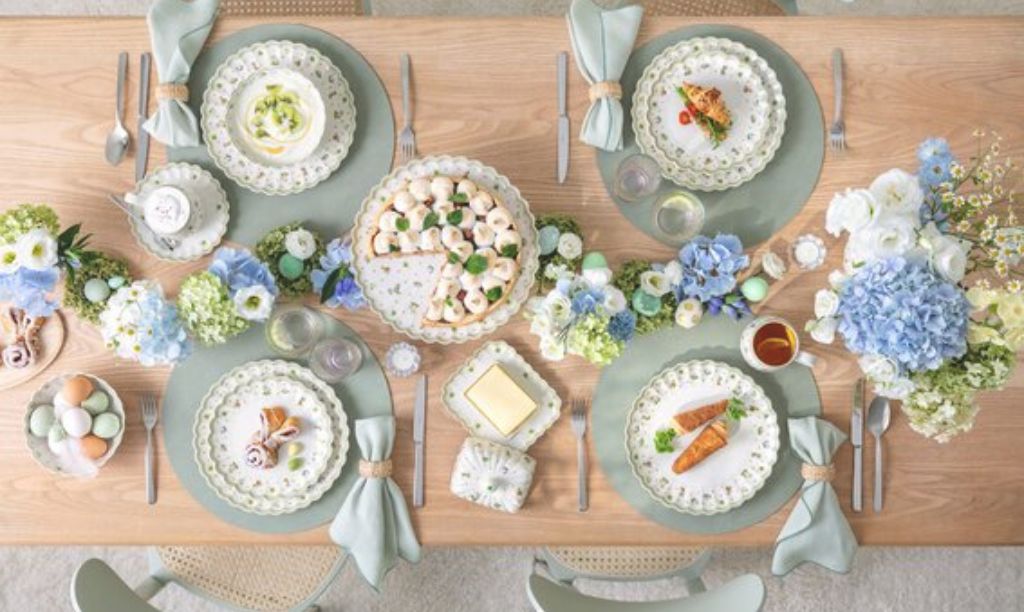 ALL PATTERNS – Villeroy & Boch RSA