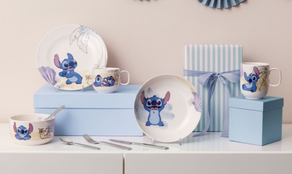 DISNEY STITCH