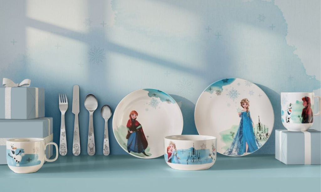 DISNEY FROZEN