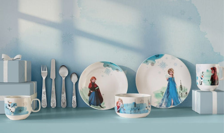 DISNEY FROZEN