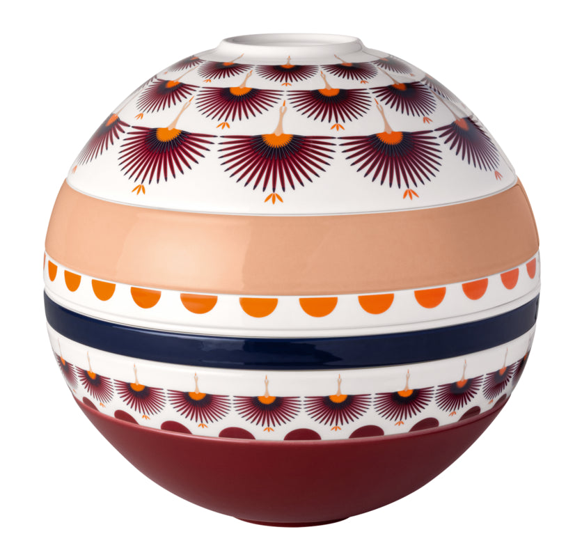 Iconic La Boule Kyoto