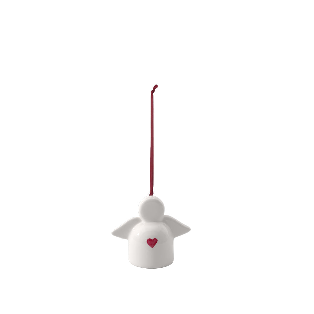 With Love Guardian Angel Ornament Small