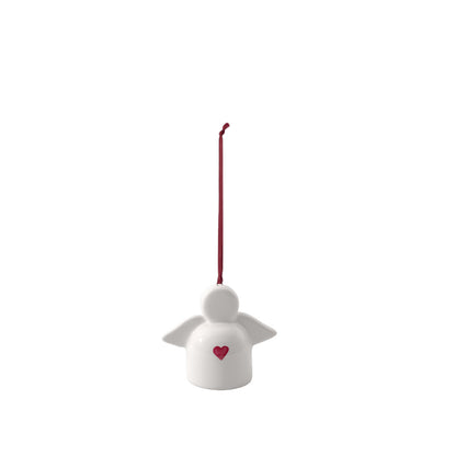 With Love Guardian Angel Ornament Small