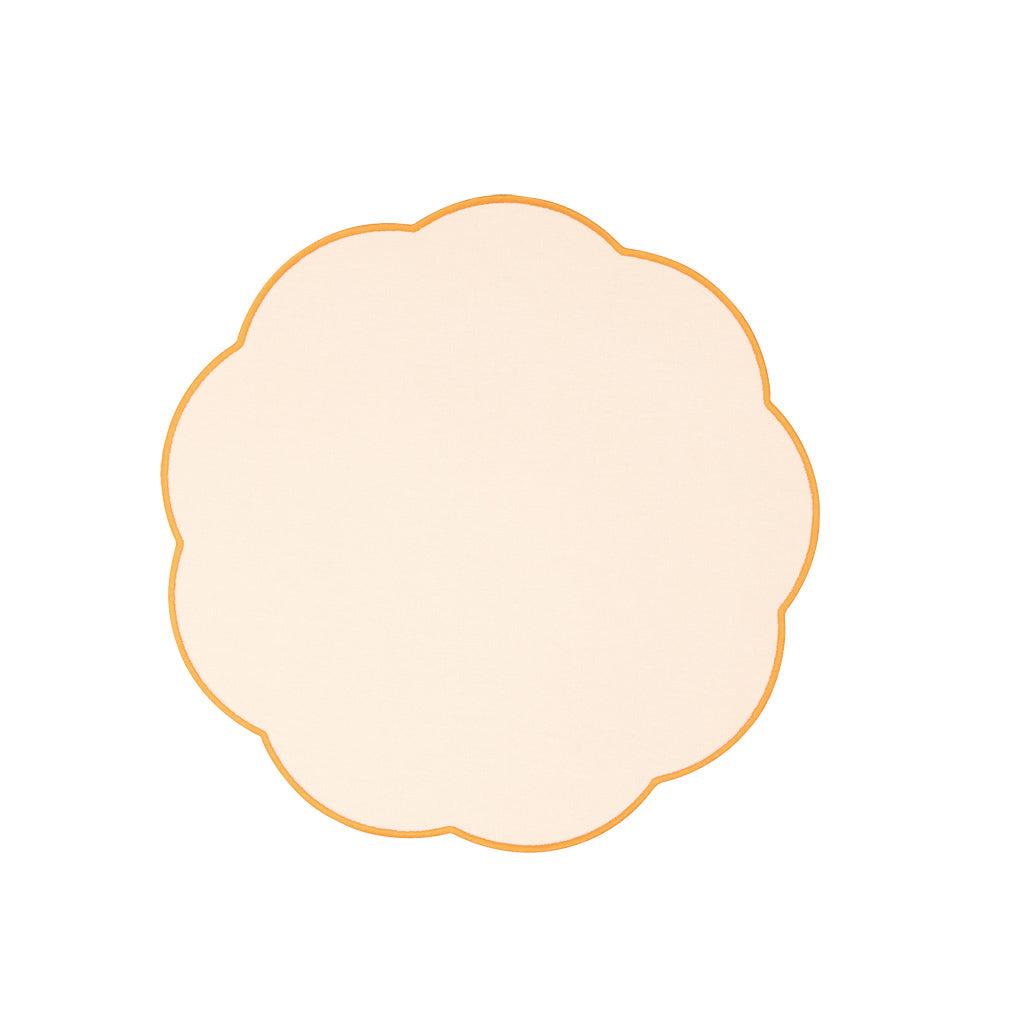 Fleur Placemat Soleil