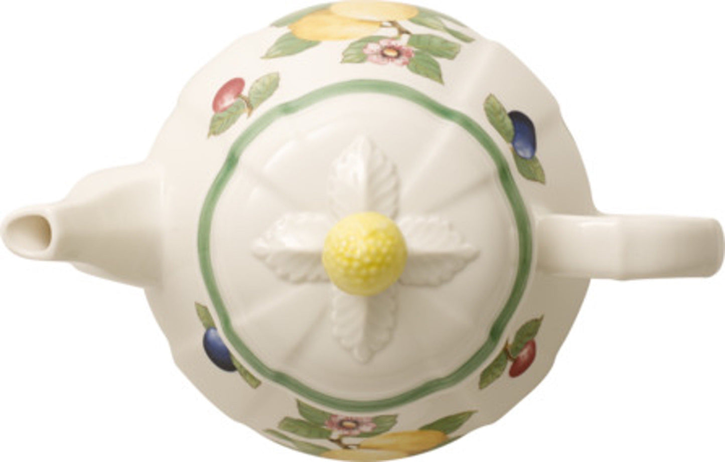 French Garden Fleurence Teapot 1,00l