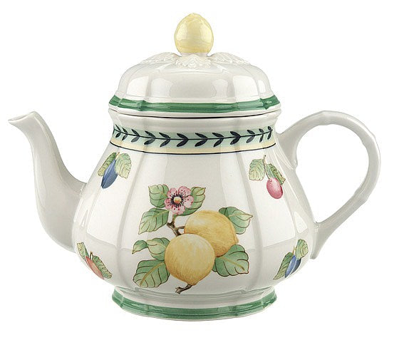 French Garden Fleurence Teapot 1,00l