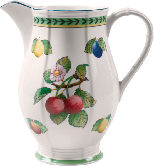 French Garden Fleurence Jug 2.10L