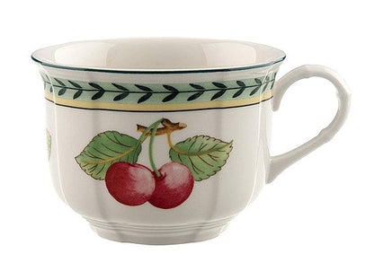 French Garden Fleurence Breakfast Cup 0.35L