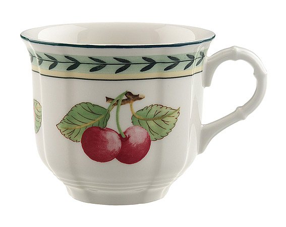 French Garden Fleurence Coffee Cup 0,20l