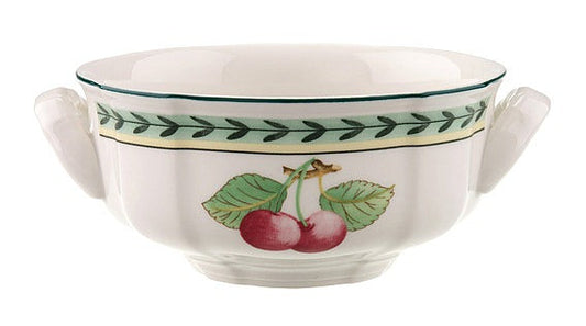 French Garden Fleurence Soup cup 0,35l