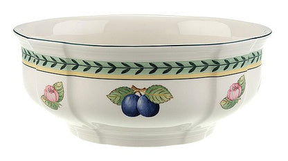 French Garden Fleurence Salad bowl 21cm