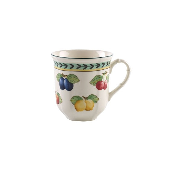 French Garden Fleurence Jumbo Mug 480ml