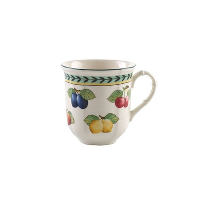 French Garden Fleurence Jumbo Mug 480ml