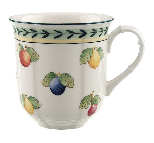 French Garden Fleurence Mug 0,30l