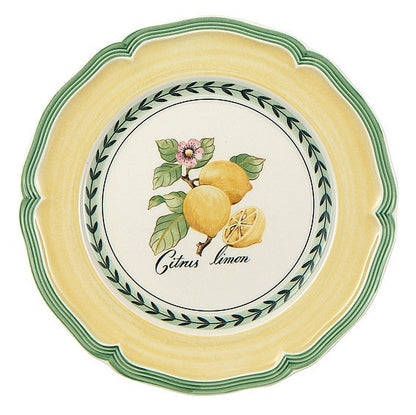 French Garden Valence Salad plate 21cm