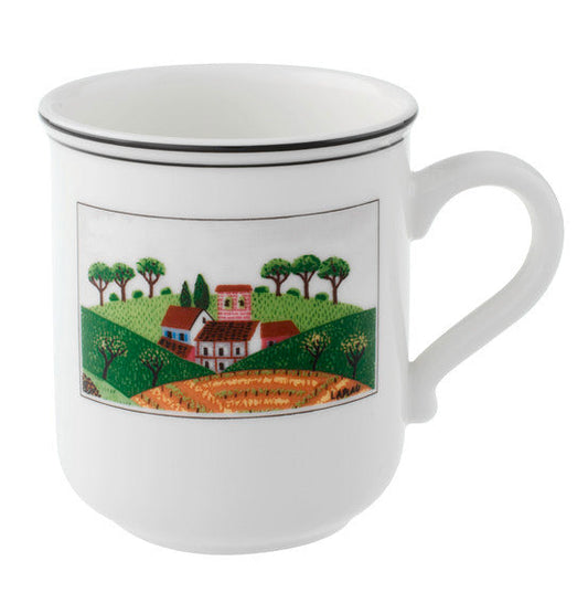 Design Naif Mug 0,30l Hamlet