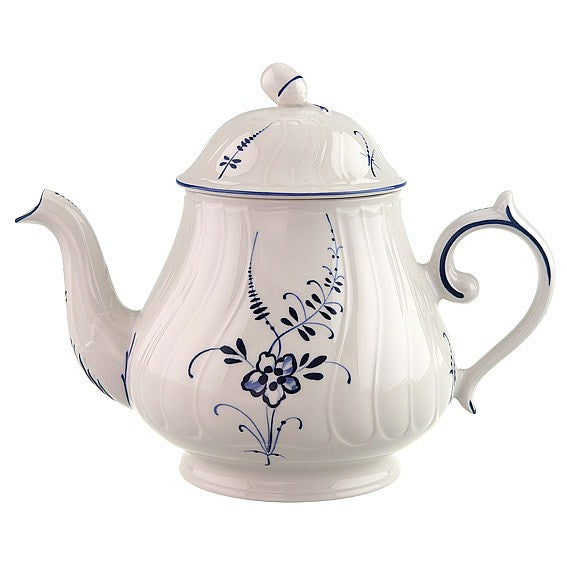 Old Luxembourg Teapot 1.10L