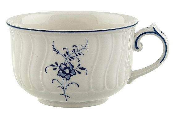 Old Luxembourg Tea Cup 0.20L