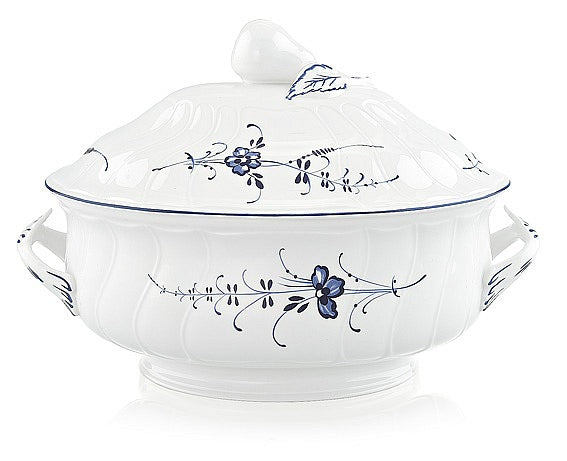 Old Luxembourg Soup Tureen 2.70l