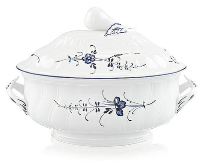 Old Luxembourg Soup Tureen 2.70l
