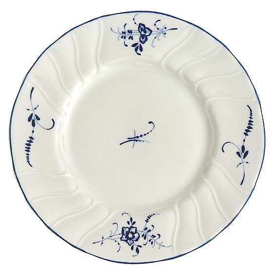 Old Luxembourg Bread & Butter Plate 16cm