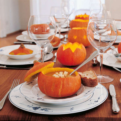 Old Luxembourg Buffet plate 30cm