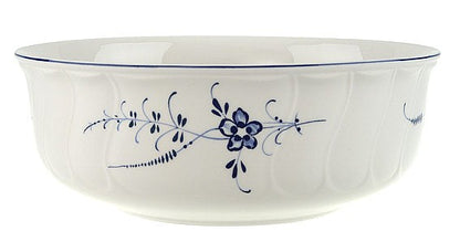 Old Luxembourg Salad Bowl 24cm