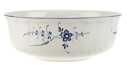 Old Luxembourg Salad Bowl 24cm