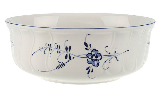 Old Luxembourg Salad bowl 21cm